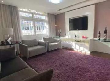 Casa · 410m² · 3 Quartos · 5 Vagas · Sobrado à venda, 3 quartos, 3 suítes, 5 vagas, Parque da Vila Prudente - São Paulo/SP