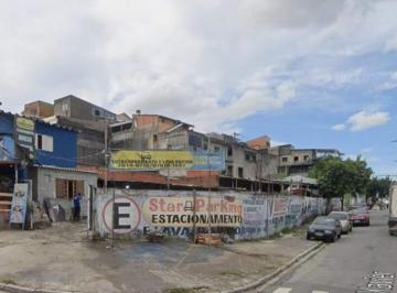 Terreno · 818m² · Terreno à venda, JARDIM ANGELA (ZONA LESTE) - São Paulo/SP