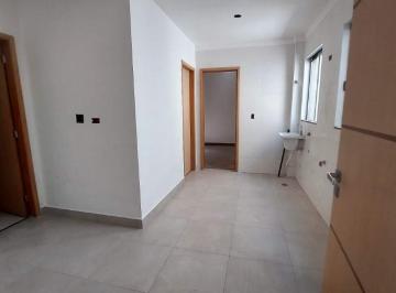 Apartamento · 34m² · 2 Quartos · Apartamento com 2 dormitórios à venda, 34 m² - Quinta da Paineira - São Paulo - SP