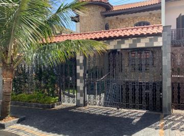 Casa · 345m² · 3 Quartos · 5 Vagas · Sobrado à venda, 3 quartos, 1 suíte, 5 vagas, Vila Lúcia - São Paulo/SP