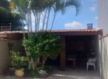 Casa · 250m² · 4 Quartos · 3 Vagas · Casa à venda, 4 quartos, 2 suítes, 3 vagas, VILA BELA - São Paulo/SP