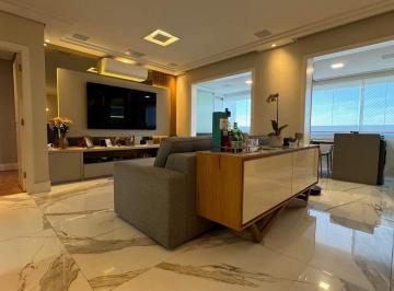 Apartamento · 140m² · 3 Quartos · 3 Vagas · Apto 3 Suites e 3 vagas, Reformado, Jardim Avelino!