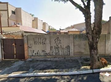 Terreno · 420m² · Terreno para aluguel, Vila Lúcia - São Paulo/SP