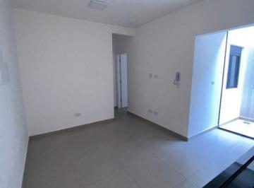 Apartamento · 40m² · 2 Quartos · PRÉDIO RESIDENCIAL P/ LOCAÇÃO - APTOS NOVOS DE 1 E 2 DORMS
