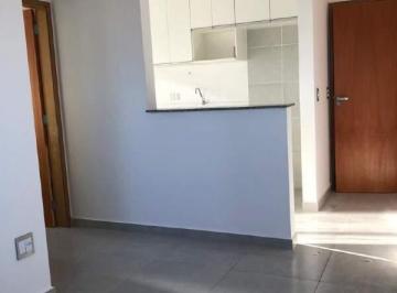 Apartamento · 35m² · 1 Quarto · 1 Vaga · Apartamento Chácara Belezinho - Locação - São Paulo - SP