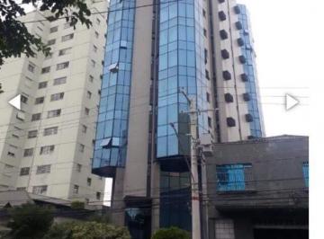 Comercial · 53m² · 1 Vaga · Sala coml na Mooca