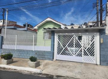 Casa · 200m² · 5 Quartos · Casa à venda, 5 quartos, VILA ALPINA - São Paulo/SP