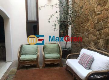Casa · 298m² · 3 Quartos · 4 Vagas · Sobrado à venda, 3 quartos, 3 suítes, 4 vagas, Parque da Vila Prudente - São Paulo/SP