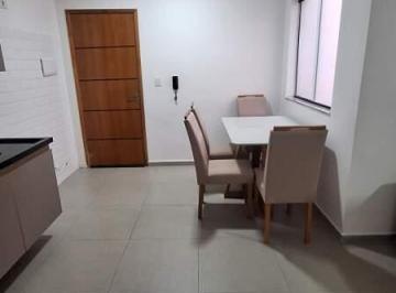 Apartamento · 50m² · 2 Quartos · Apartamento para aluguel, 2 quartos, Parque da Vila Prudente - São Paulo/SP