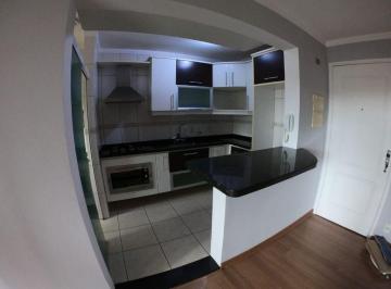 Apartamento · 53m² · 2 Quartos · 1 Vaga · Apto 2 dorms Vila Santa Clara!