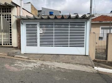 Casa · 110m² · 3 Quartos · 2 Vagas · Casa Térrea Pq São Lucas!