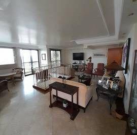 Apartamento · 278m² · 3 Quartos · 5 Vagas · Cobertura à venda, 3 quartos, 3 suítes, 5 vagas, JARDIM AVELINO - São Paulo/SP