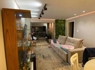 Apartamento · 85m² · 3 Quartos · 2 Vagas · Apartamento à venda, 3 quartos, 1 suíte, 2 vagas, Vila Prudente - São Paulo/SP