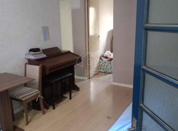 Foto 03 · Apartamento à venda em Sumaré/SP, Residencial Recanto das Árvores: 49m² de área!