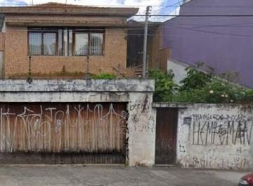 Terreno · 420m² · Terreno à venda, Vila Prudente - São Paulo/SP