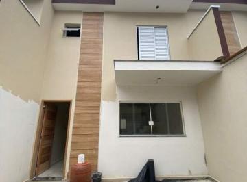 Casa · 100m² · 3 Quartos · 2 Vagas · Sobrado à venda, 3 quartos, 1 suíte, 2 vagas, Vila Lúcia - São Paulo/SP
