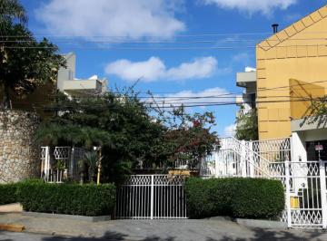 Casa · 253m² · 3 Quartos · 4 Vagas · Sobrado à venda, 3 quartos, 1 suíte, 4 vagas, Vila Lúcia - São Paulo/SP