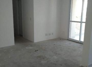 Apartamento · 57m² · 2 Quartos · 1 Vaga · APARTAMENTO NOVO (NUNCA HABITADO)
