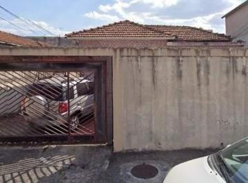Terreno · 400m² · Terreno à venda, VILA ALPINA - São Paulo/SP