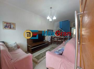 Casa · 117m² · 2 Quartos · 2 Vagas · Sobrado à venda, 2 quartos, 2 suítes, 2 vagas, VILA ALPINA - São Paulo/SP