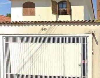 Casa · 159m² · 3 Quartos · 2 Vagas · Sobrado à venda, 3 quartos, 1 suíte, 2 vagas, Vila Lúcia - São Paulo/SP