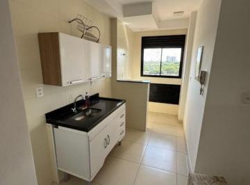 Foto 01 · Apartamento, Jardim Claret, Rio Claro, SP