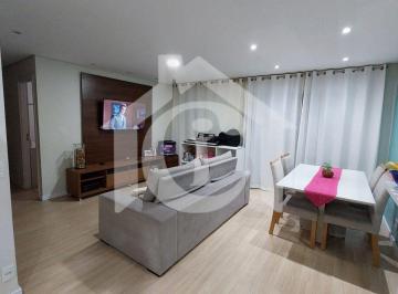 Apartamento 78m² Venda Centro · Lindo Apartamento com 2 Dormitórios no Condomínio Vitta Parque
