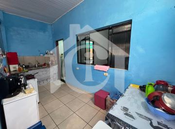 Casa de 2 quartos, São Paulo · Casa com 2 dormitórios à venda na região do Jardim Luso - São Paulo/SP