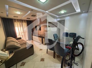 Apartamento de 3 quartos, Diadema · Apartamento incrível de 3 Dormitórios a venda na Avenida Sete de Setembro no Centro de Diadema