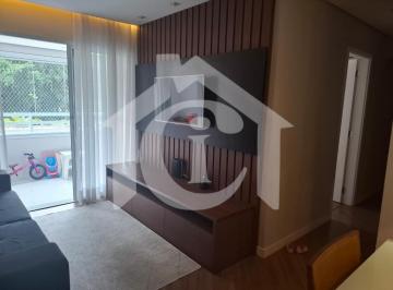 Apartamento de 3 quartos, Diadema · Apartamento com 3 dormitórios à venda no Centro de Diadema