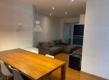 Apartamento de 3 quartos, São Paulo · 3 dormitórios, 2 vagas no Ile Ecolife Morumbi!