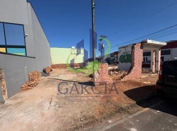 Foto 01 · Terreno, Vila São Carlos, Mogi Guaçu, SP