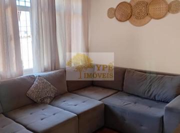 Foto 02 · Imperdível oportunidade: Casa à venda em São Paulo-SP, Jardim Celeste, 2 quartos, 2 suítes, 2 salas,
