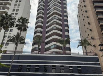 Apartamento de 4 quartos, Campinas · Apartamento à venda Edifício Guilherme H. Perim - Campinas/SP