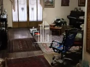 Foto 01 · Casa para locação na Vila Ida, São Paulo-SP: 5 quartos, 1 suíte, 5 banheiros, 6 vagas de garagem, 36