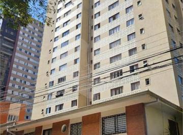 Apartamento de 3 quartos, Curitiba · 03 dormitórios , bairro Bigorrilho 041 99710 46 52 