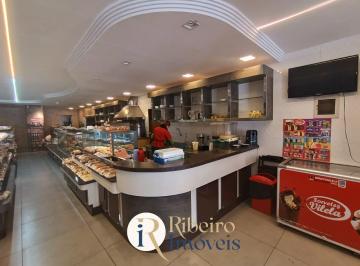 Comercial , Guará · Padaria| Ponto comercial completo à venda, 250m², por R$ 400.000 - Guará II/DF