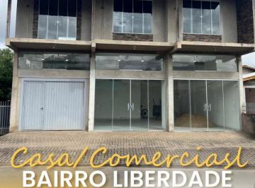 Foto 01 · Casa - Nova Hartz