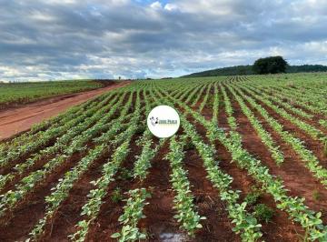 Rural , Rio Verde · Fazenda a venda em Rio Verde-GO - 96 HA - Infraestrutura completa