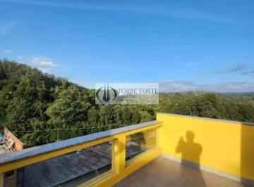 Casa · 242m² · 3 Quartos · 2 Vagas · Sobrado  com 3 dormitórios e 2 vagas  em Caieiras