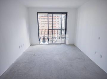 Apartamento · 25m² · 1 Quarto · Studio com varanda na Vila Olímpia