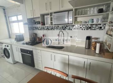 Apartamento · 68m² · 2 Quartos · 1 Vaga · Apartamento com 2 dormitorios 1 vaga de garagem na Vila Santana (Penha)