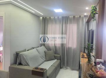 Apartamento · 42m² · 2 Quartos · Apartamento com 2 dormitorios sem vaga no Jardim Brasilia.
