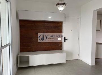 Apartamento · 75m² · 2 Quartos · 2 Vagas · Lindo apartamento na região do Morumbi, com móveis planejados.