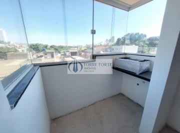 Apartamento · 48m² · 2 Quartos · Apartamento Novo com 2 Dormitórios e Varanda Gourmet na Vila Formosa