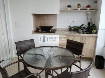 Apartamento · 97m² · 3 Quartos · 2 Vagas · Lindo apartamento 3 dormitórios, 1 suíte, 2 vagas com varanda gourmet