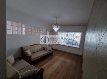 Casa · 250m² · 3 Quartos · 2 Vagas · Sobrado Amplo com 3 Dormitórios e 2 Vagas Próximo do Metrô Penha