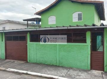 Casa · 288m² · 5 Quartos · 5 Vagas · Sobrado Alto Padrão com 5 quartos 5 vagas em São Miguel Paulista