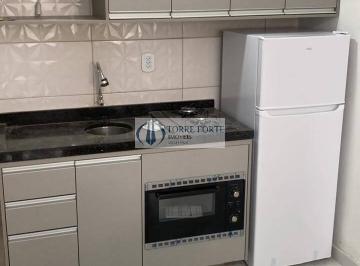 Apartamento · 26m² · 1 Quarto · Studio 26m² na Republica