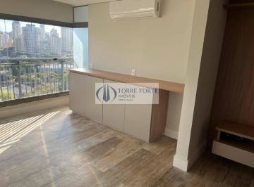 Apartamento · 121m² · 3 Quartos · 2 Vagas · Apartamento com 121m² 3 Suítes com 2 vagas no Ipiranga